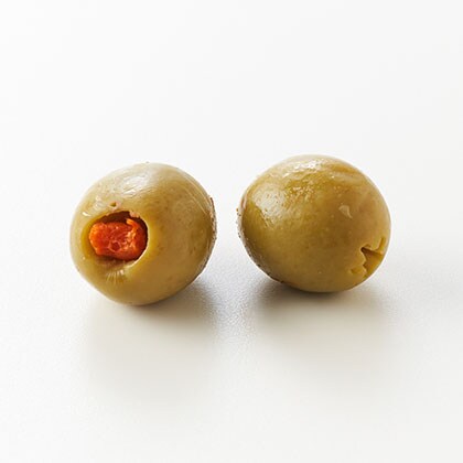 スタフドオリーブ