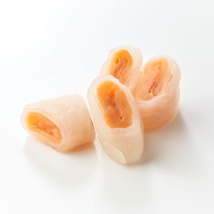 サーモンの燈火巻