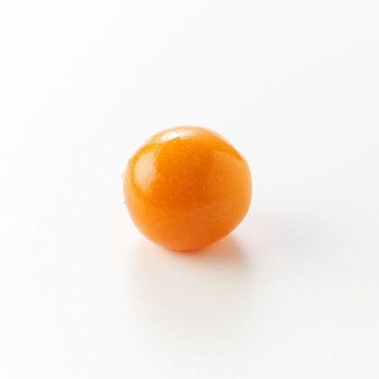 金柑さわやか煮