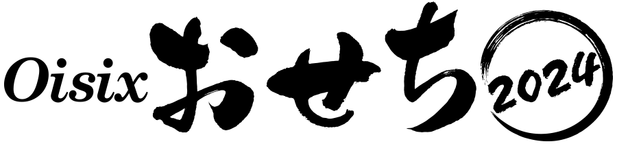 Oisix  2024