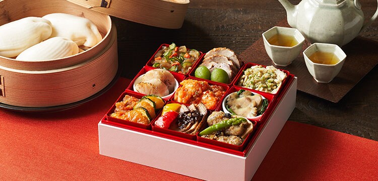 本格中華オードブル 慶華