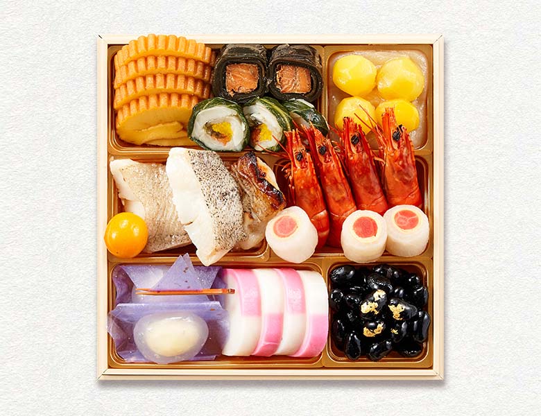 上慶梅 豊 一の重
