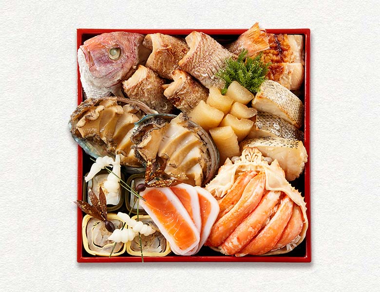 絢宝 二の重