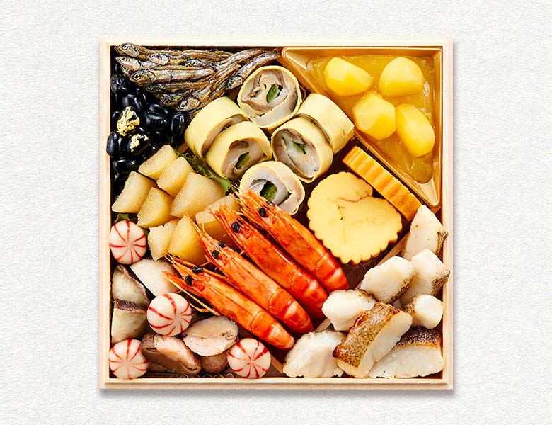 盛福 一の重