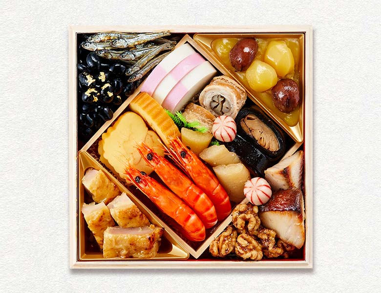 高砂 一の重