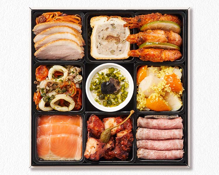 DEAN &amp; DELUCA - DEAN &amp; DELUCA Cookbook 料理本　新品未使用 DEAN & DELUCA - DEAN & DELUCA Cookbook 料理本 新品未使用の