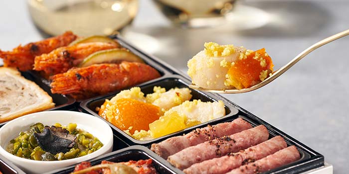 [新品未使用品]DEAN & DELUCA 新色 Amazon.co.jp: DEAN＆DELUCA 2WAYエコバッグ 未使用品 ゼクシィ