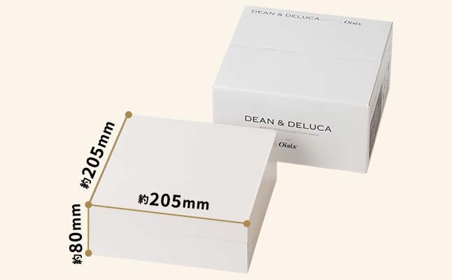 DEAN & DELUCAI[hu ͂C[W1