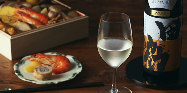 萬乗醸造 醸し人九平次 年末セット ｜ おせちの通販ならOisix