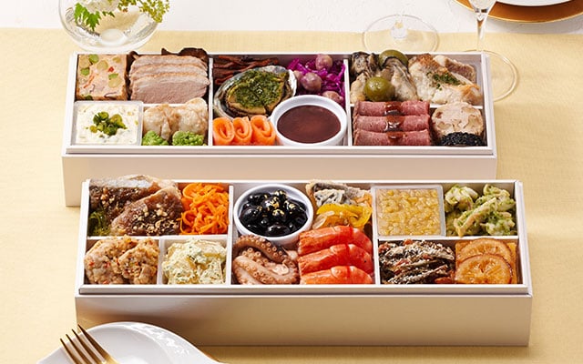 Oisixのおせち2026 ｜ おせちの通販ならOisix（おいしっくす）