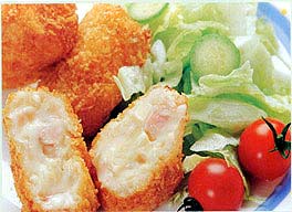レシピ画像大