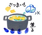 小画像
