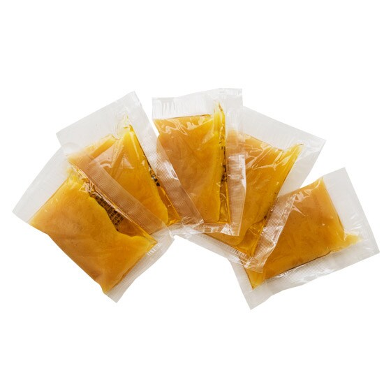 Oisix限定 りんごとグレープシードオイルドレッシング