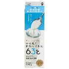 【低温殺菌】東毛酪農 ノンホモ牛乳（1L)