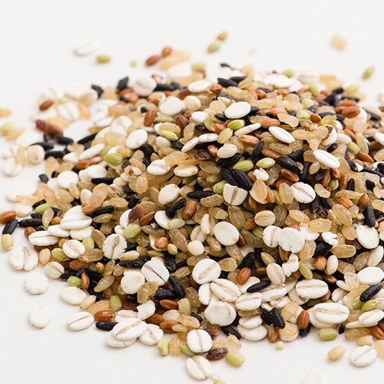 九州十三穀（縄文の米）