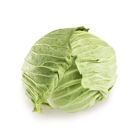 驚くほど甘い！三竹さんのあまっ娘キャベツ(愛知県産)|有機野菜 通販