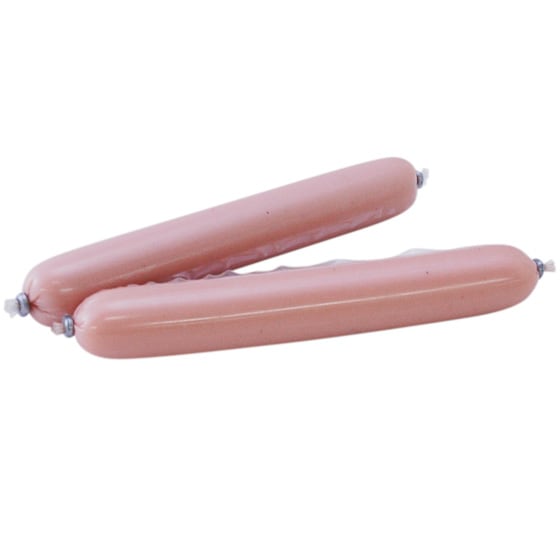 おさかなソーセージ|有機野菜 通販 Oisix(おいしっくす)