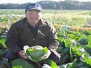山口 善治 さん他                                  