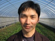 松井 秀平さん他                                   