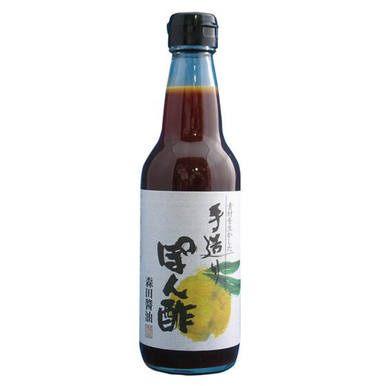 手造りポン酢|有機野菜 通販 Oisix(おいしっくす)