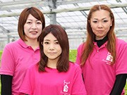 平山 亜美さん他                                   