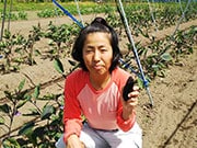 中澤 裕子さん他                                   