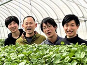 江上 尚さん他                                     