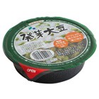 コリッと歯ごたえ 発芽ビーンズ（岐阜県産）