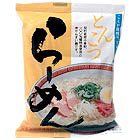インスタントラーメン とんこつ