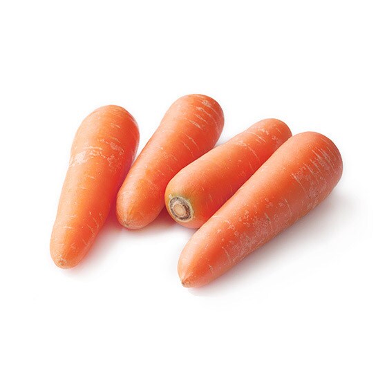 CookBox】にんじん(国産)|有機野菜 通販 Oisix(おいしっくす)