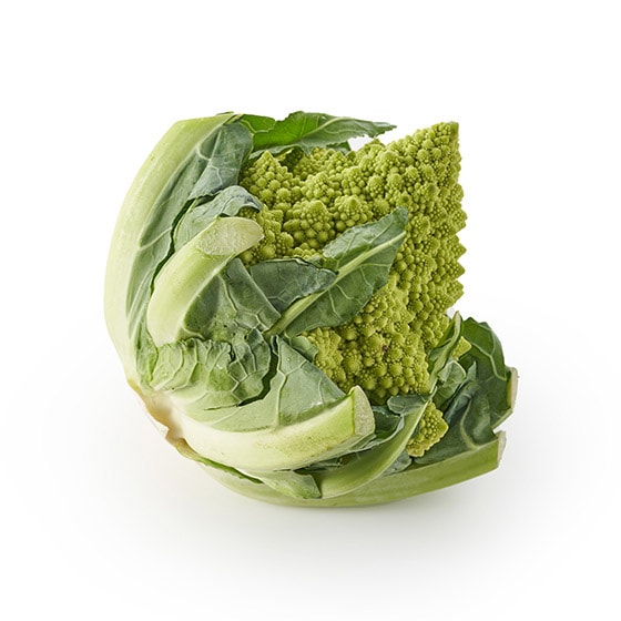 CookBox】ロマネスコ(国産)|有機野菜 通販 Oisix(おいしっくす)