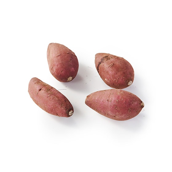 【専用】さつまいも CookBox】さつまいも300g(国産)|有機野菜 通販 Oisix(おいしっくす)