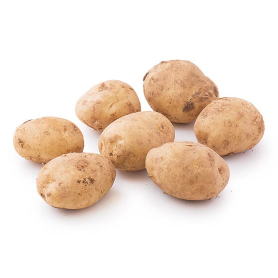 大容量】九州の新じゃがいも|有機野菜 通販 Oisix(おいしっくす)