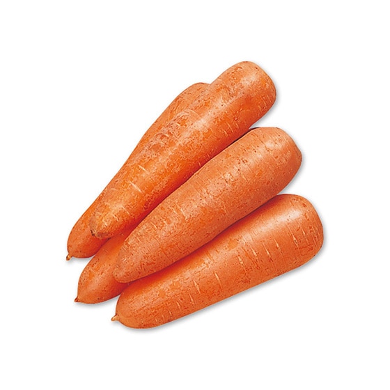 フレッシュな香りをどうぞ 新にんじん・500g|有機野菜 通販