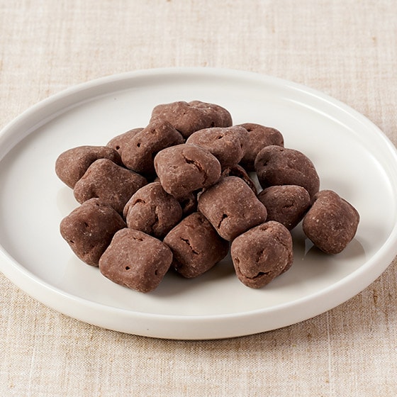 賞味期限6/21】コーヒーから生まれた チョコあられ|有機野菜 通販