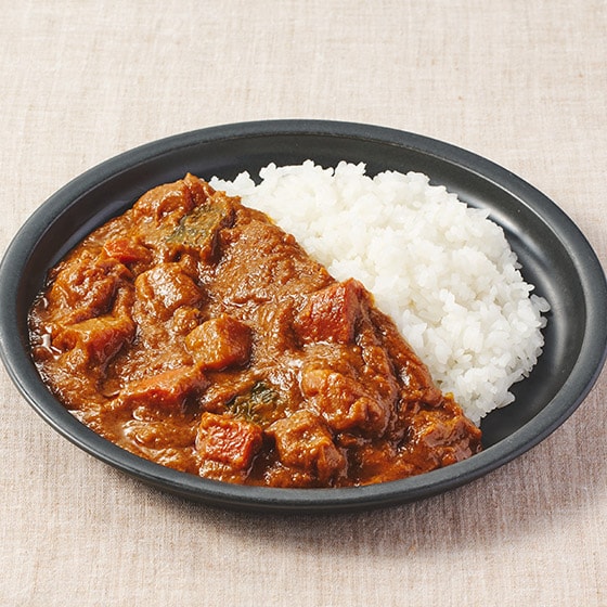 カレー｜Oisix（おいしっくす）