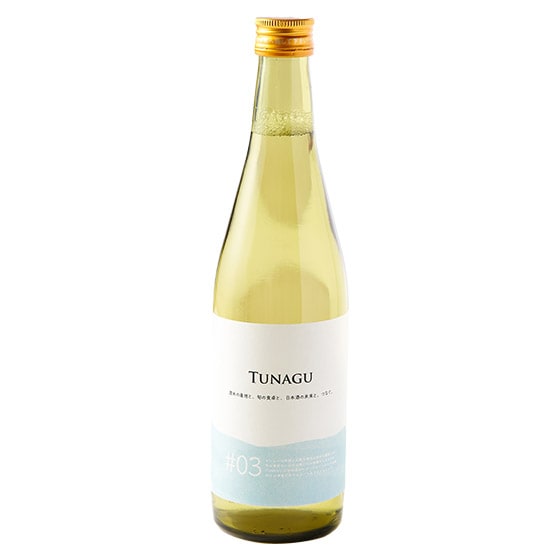 xv { TUNAGU `Ȃ` #03