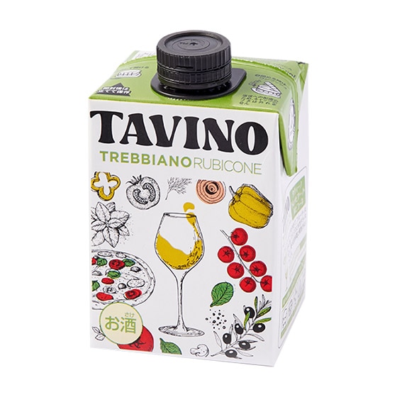 TAVINO gbr[A[mErR[l 500ml