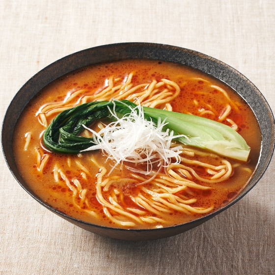 麺類大好き 801【ファミマ限定】明星元祖スタミナ満点らーめん