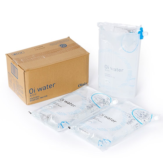 uVR Oi Water  2L~3