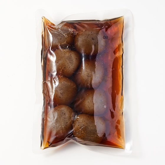 たまこんにゃく 玉こんにゃく 240g | セブンプレミアム公式