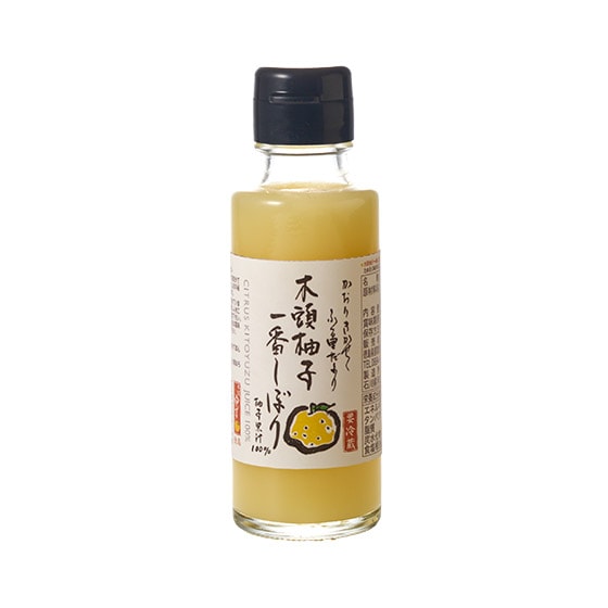 だいゆてす。 とっておきのゆずジュース(濃縮タイプ)300ml｜トータルヘルス
