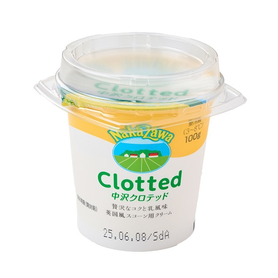 �y�\��z���� �N���e�b�h�N���[�� 100g