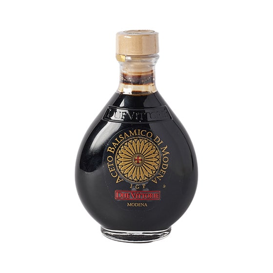 とろり濃厚 イタリアモデナ産バルサミコ酢100ml|有機野菜 通販