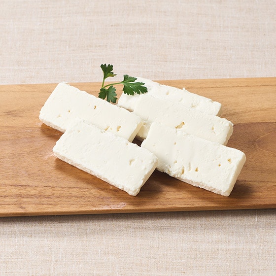 チーズ ギリシャ オーガニックフェタチーズ 30g×5p|有機野菜 通販