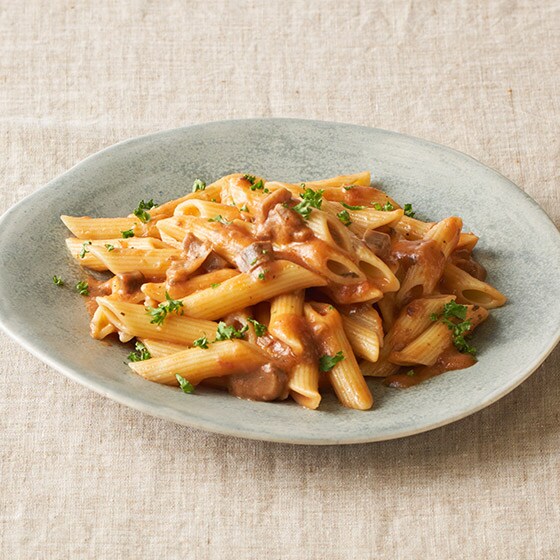 かけるだけレストラン ポルチーニ トマトソース オイシックス公式 かけるだけレストラン ポルチーニ トマトソース オイシックス公式