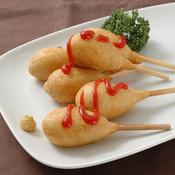 �q�ǂ��p�N�p�N�I���Y�����E�؂̃~�j�A�����J���h�b�N