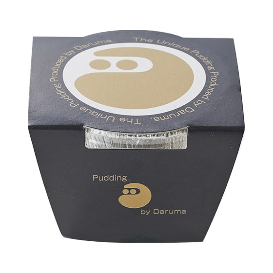 りんそう濃茶 濃厚抹茶っ茶プリン4個入り（Level MAX 4個） – kamakura-chacha
