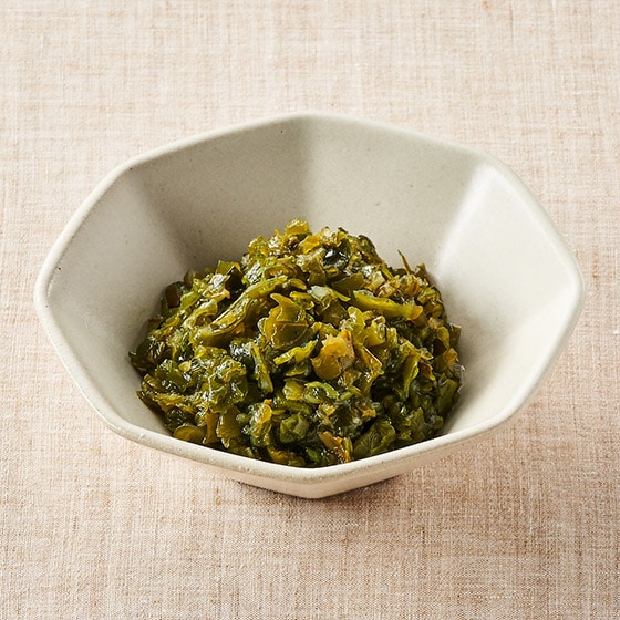 解凍するだけ!5種海藻のネバネバだし