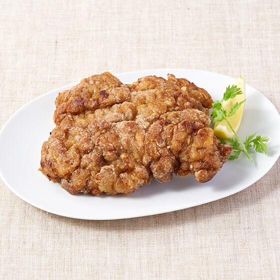 台湾風スパイシー唐揚げ（ジーパイ）